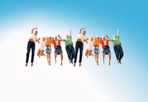 Amusement Center «Jumpoline Family Fun Center», reviews and photos, 15380 E Hampden Ave, Aurora, CO 80013, USA