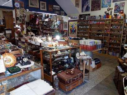 Garage Sale - Mercado de Pulgas y Antigüedades en Córdoba