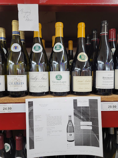 Liquor Store «Reds Package Store», reviews and photos, 270 S Main St, Alpharetta, GA 30009, USA