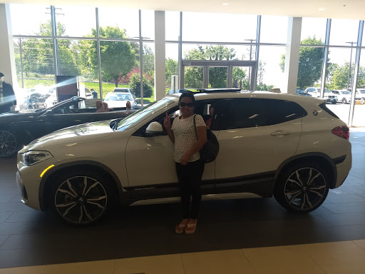 BMW Dealer «Richmond BMW Midlothian», reviews and photos, 12100 Midlothian Turnpike, Midlothian, VA 23113, USA