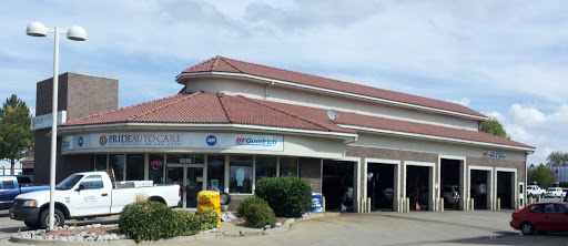Car Repair and Maintenance «Pride Auto Care», reviews and photos, 8080 S Broadway, Littleton, CO 80122, USA