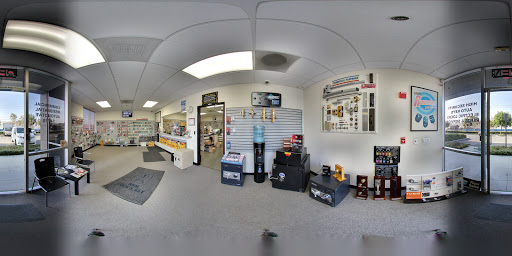 Locksmith «RBM Lock And Key Service», reviews and photos, 2235 E 4th St, Ontario, CA 91764, USA