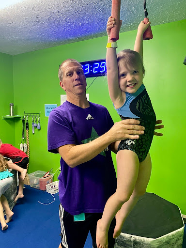 Gymnastics Club «Emeth Gymnastics», reviews and photos, 14999 White Rd, Middlefield, OH 44062, USA