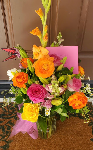 Gift Shop «Little Shop of Flowers», reviews and photos, 1655 W Grand Ave, Grover Beach, CA 93433, USA