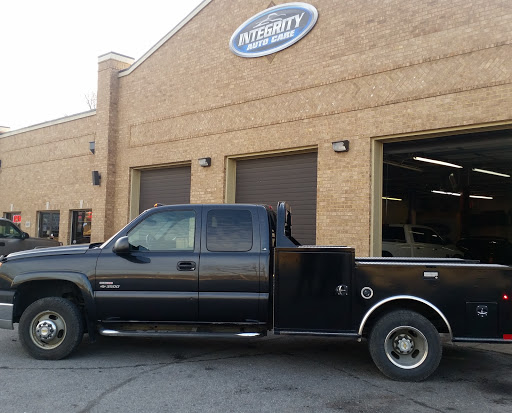 Auto Repair Shop «Integrity Auto Care», reviews and photos, 901 S Riverside Dr a, Clarksville, TN 37040, USA