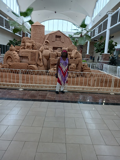 Shopping Mall «Edgewater Mall», reviews and photos, 2600 Beach Blvd, Biloxi, MS 39531, USA