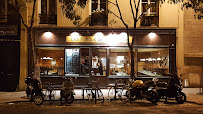 Atmosphère du Restaurant Les Fondus de la Raclette Paris 11° Parmentier - n°2