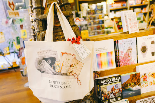 Book Store «Northshire Bookstore», reviews and photos, 424 Broadway, Saratoga Springs, NY 12866, USA