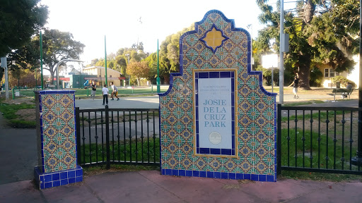 Josie de la Cruz Park