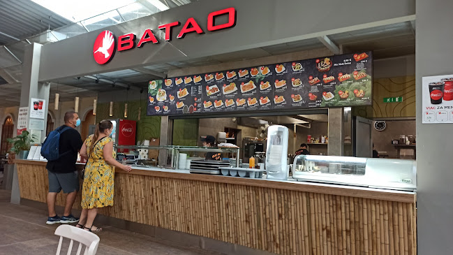 BATAO sushi&wok - Košice