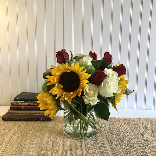 Florist «Central Park Flowers», reviews and photos, 126 Willow Ave, Olyphant, PA 18447, USA