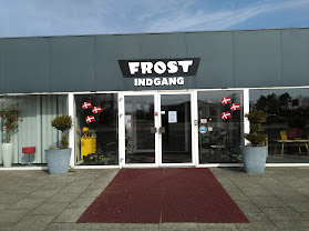Frost Boligcenter