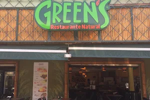 Green's Restaurante Natural image