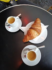 Café du Restaurant La Mascotte à Paris - n°2