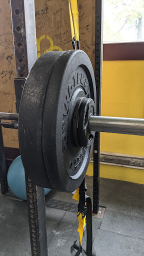 Cheap crossfit Montreal