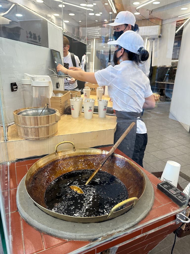 幸福堂西門町全球旗艦店 的照片