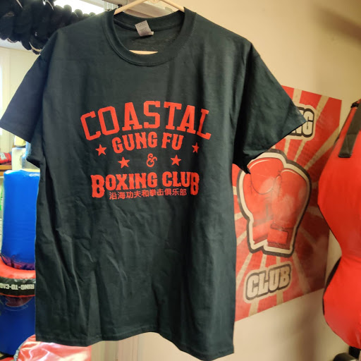 Personal Trainer «Coastal JKD», reviews and photos, 285 Washington St, Marblehead, MA 01945, USA