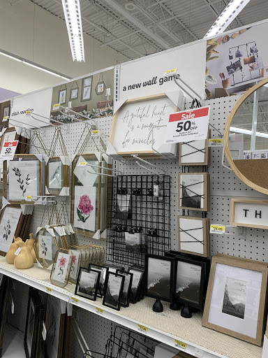 Fabric Store «Jo-Ann Fabrics and Crafts», reviews and photos, 1405 Boston Post Rd, Milford, CT 06460, USA