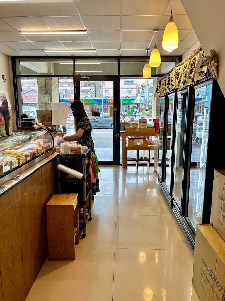 山崎水產 的照片