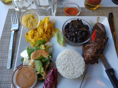 Casa Brasil à Palavas-les-Flots