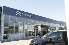 Duna Autó Citroën