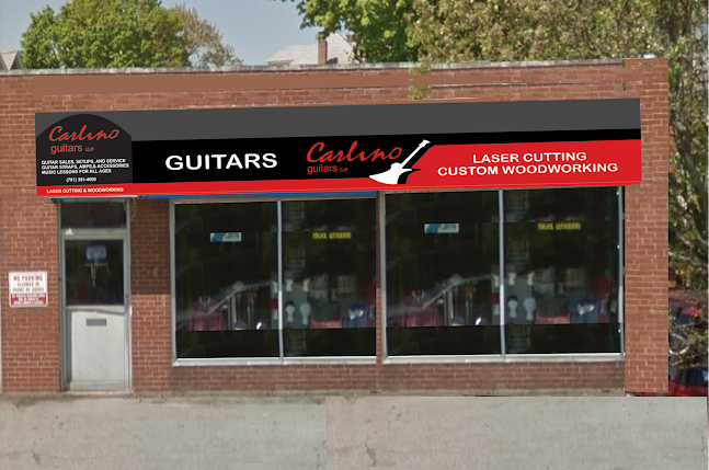 carlinoguitars.com