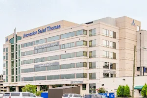 Ascension Saint Thomas Hospital for Specialty Surgery image