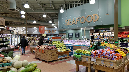 Grocery Store «Whole Foods Market», reviews and photos, 3060 Excelsior Blvd, Minneapolis, MN 55416, USA