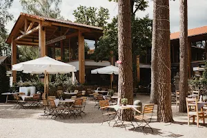 Birkenheide - Eventlocation I Hochzeiten I Biergarten I Catering image