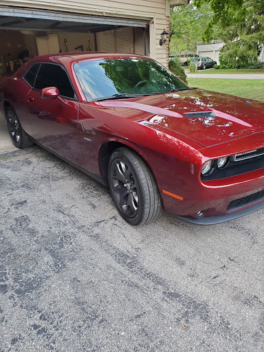 Dodge Dealer «Szott M-59 Dodge LLC», reviews and photos, 2565 E Highland Rd, Highland Charter Twp, MI 48356, USA