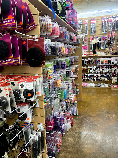 Beauty Supply Store «Beauty Galaxy», reviews and photos, 850 Cypress Creek Pkwy A, Houston, TX 77090, USA