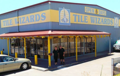 Tile Wizards - Total Flooring Solutions - Lonsdale