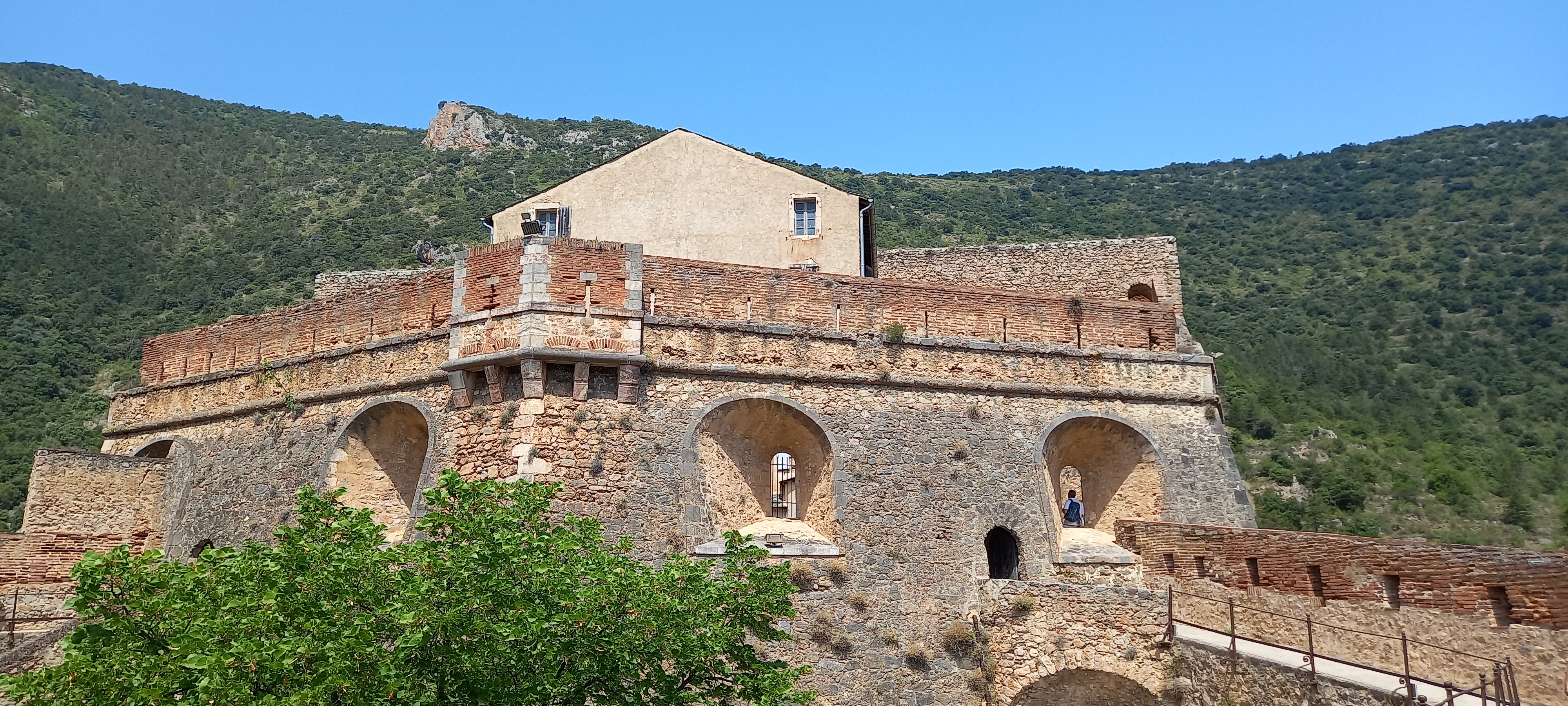 Photo n° 1 de l'avis de Christine.r fait le 26/07/2022 à 08:03