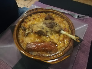 Photo n°19 de L'Idiot du Village - Capendu à Capendu ()