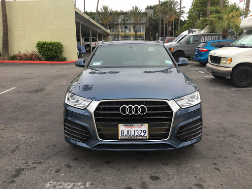 Used Car Dealer «Ideal Motor Group, LLC.», reviews and photos, 650 E Las Tunas Dr, San Gabriel, CA 91776, USA