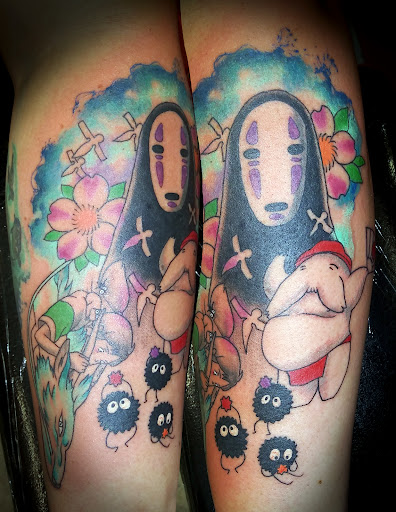 Explore small native american tattoo ideas, creative tattoo ideas in Hillsborough, available at Inkognito tattoo