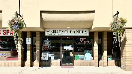 Kelly's Orchard Plaza Cleaners