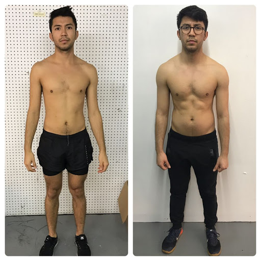 Impact Fitness Oakland - Personal Training image