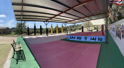 Jai Su en Muro, Islas Baleares