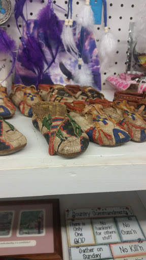 Flea Market «Treasure City Market LLC», reviews and photos, 121 S Washington St, DeRidder, LA 70634, USA