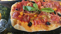 Pizza du Restaurant italien Mamma Mia Pinseria ! à Conflans-Sainte-Honorine - n°14