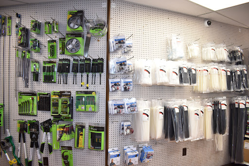 Electrical Supply Store «Mathes Electric», reviews and photos, 6 W 41st Ln, Pensacola, FL 32505, USA