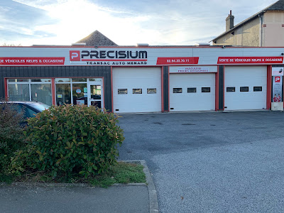 Garage&Co à Savigny-sur-Braye