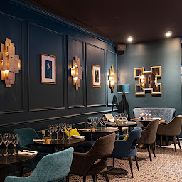 Photo n°8 de L'Héritage 105 à Paris ()