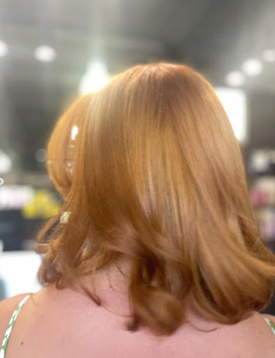 Beauty Salon «Michael Thomas Hair Design», reviews and photos, 5032 Airport Pulling Rd N, Naples, FL 34105, USA