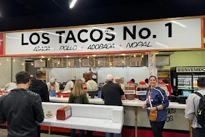 Los Tacos image