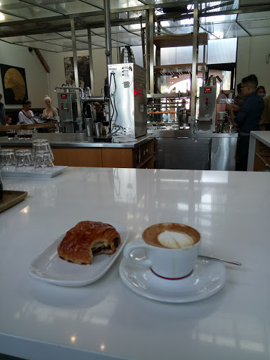 Coffee Shop «Intelligentsia Coffee», reviews and photos, 1331 Abbot Kinney Blvd, Venice, CA 90291, USA