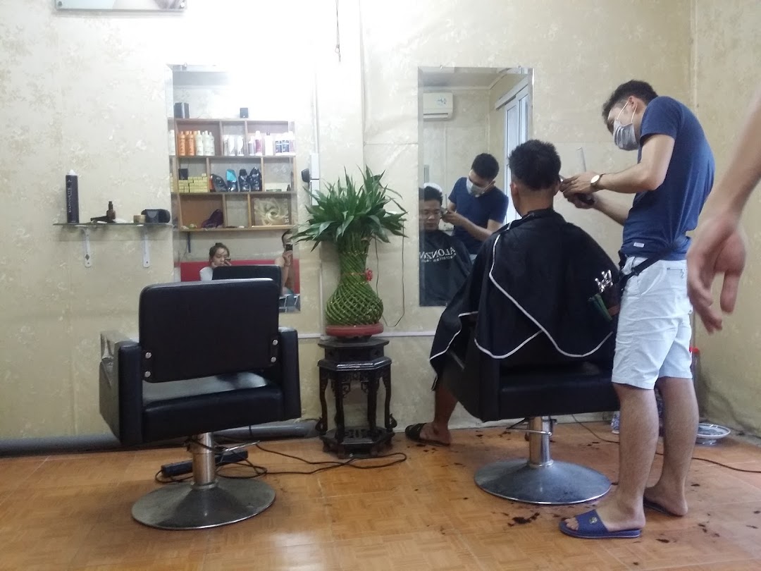 Nam Lee Hair Salon