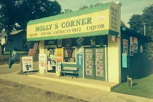 Molly's Corner Store image