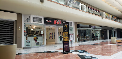 Shopping Mall «Metrocenter», reviews and photos, 9617 N Metro Pkwy W, Phoenix, AZ 85021, USA
